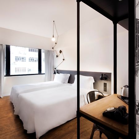 Pentahotel Hong Kong, Tuen Mun Eksteriør bilde