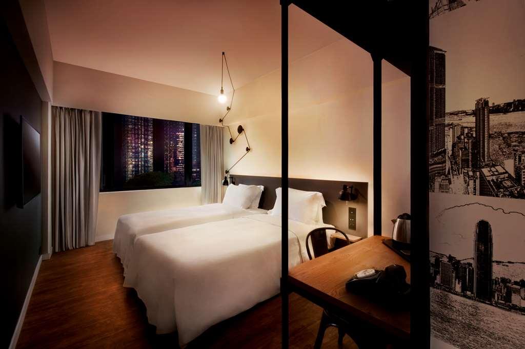 Pentahotel Hong Kong, Tuen Mun Rom bilde