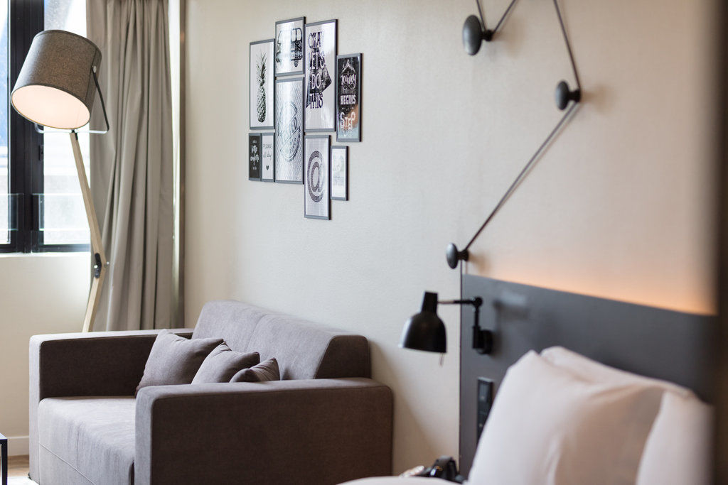 Pentahotel Hong Kong, Tuen Mun Eksteriør bilde