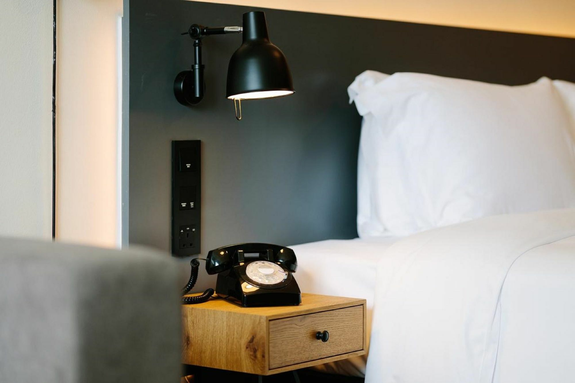 Pentahotel Hong Kong, Tuen Mun Eksteriør bilde